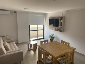 Departamento TIERRA I
